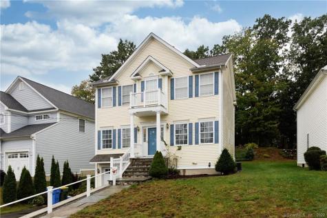 51 Chapin Avenue Waterbury CT 06708