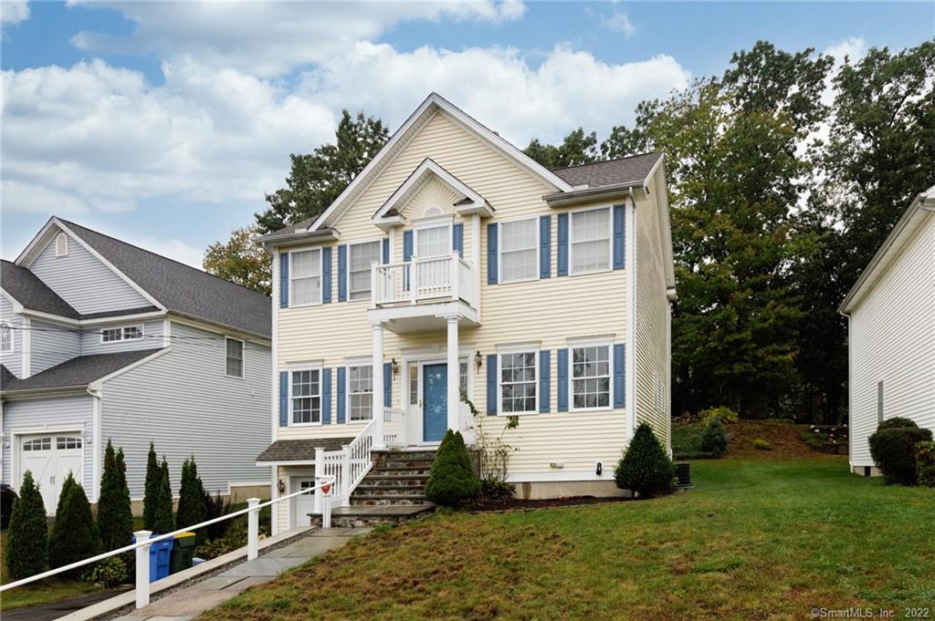 51 Chapin Avenue Waterbury CT 06708