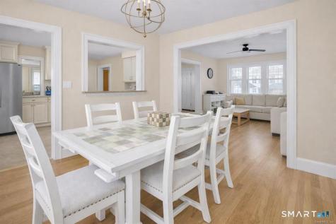 102 Peck Avenue West Haven CT 06516