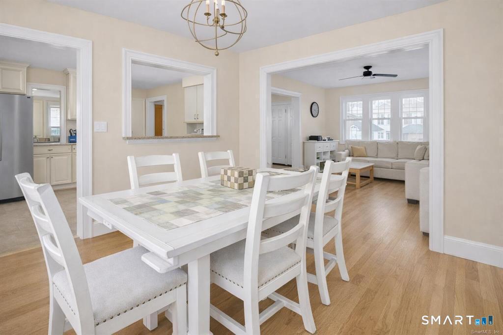 102 Peck Avenue West Haven CT 06516