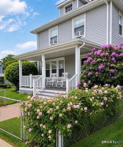 102 Peck Avenue West Haven CT 06516