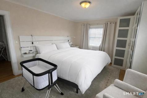 102 Peck Avenue West Haven CT 06516