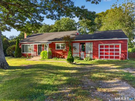 136 Route 12 Preston CT 06365