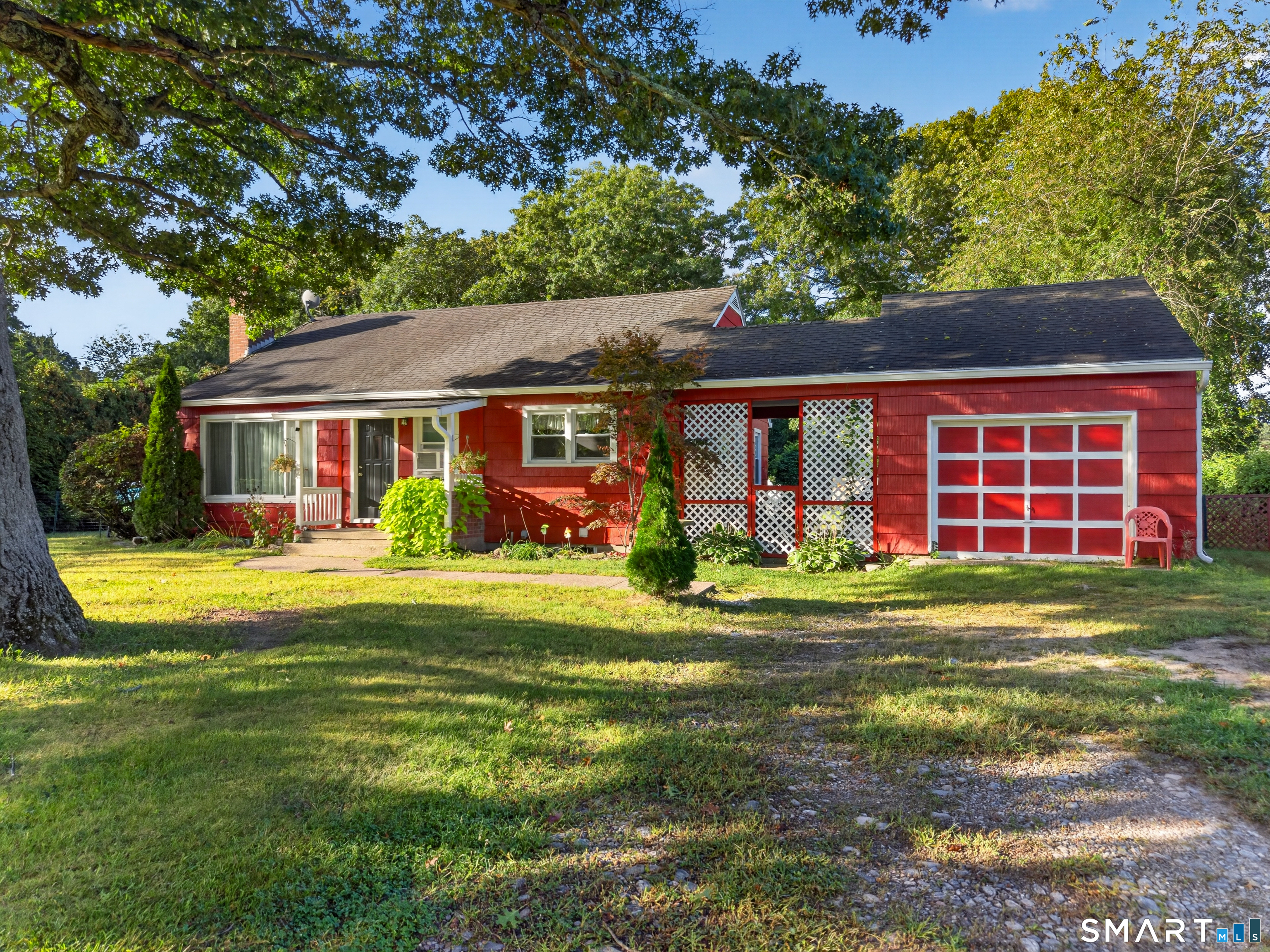 136 Route 12 Preston CT 06365