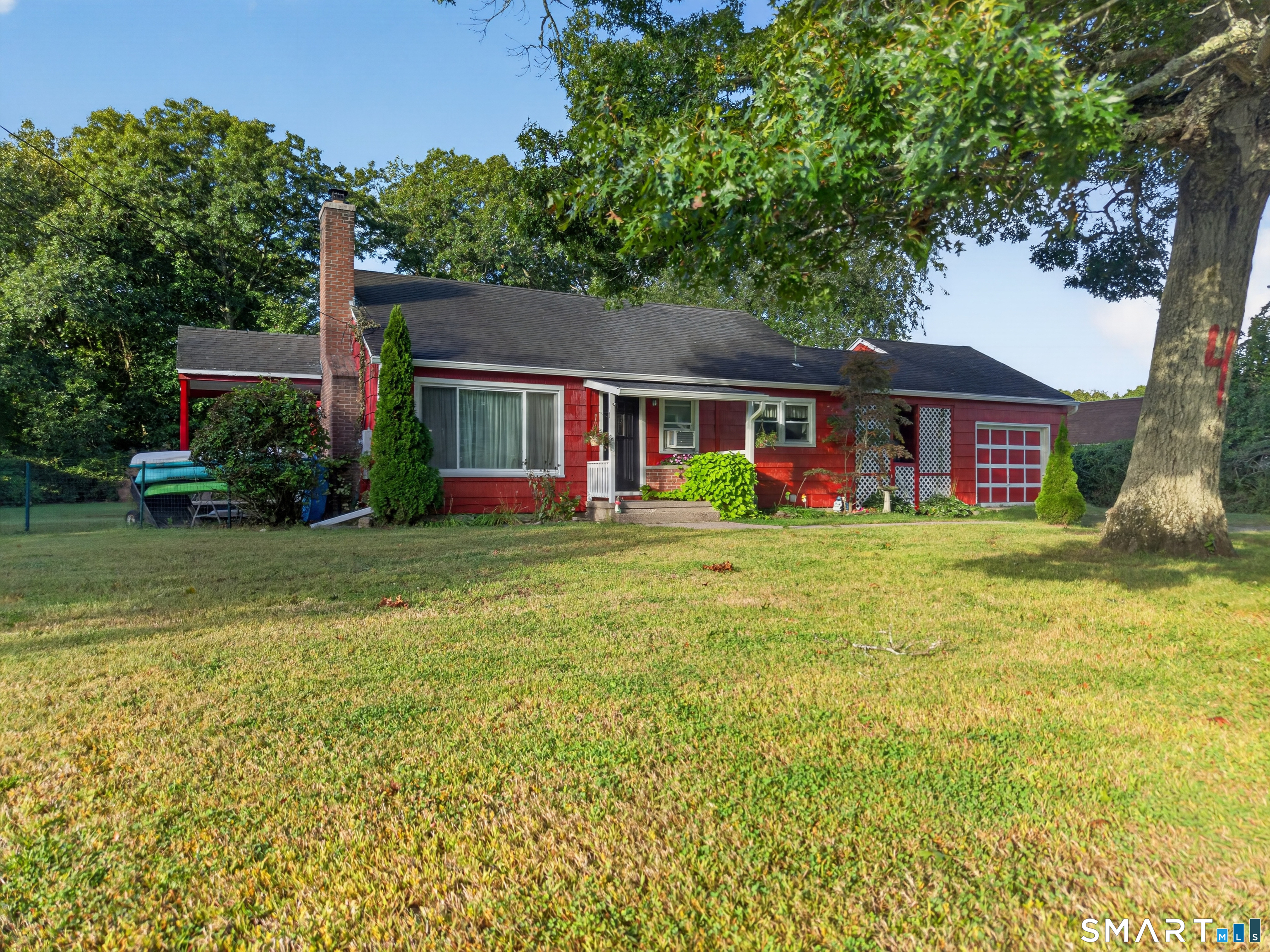 136 Route 12 Preston CT 06365