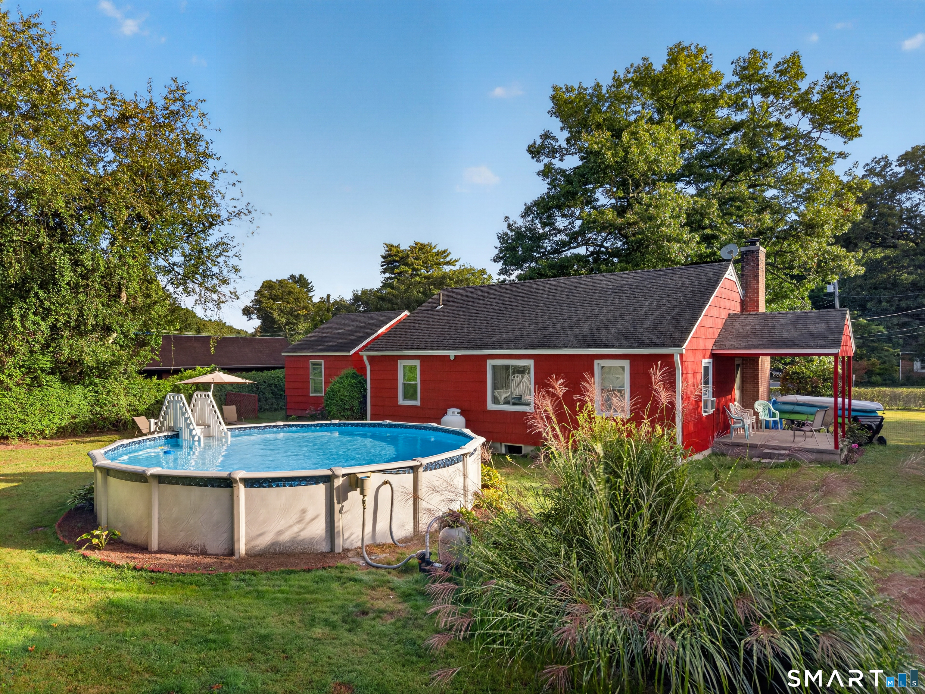 136 Route 12 Preston CT 06365