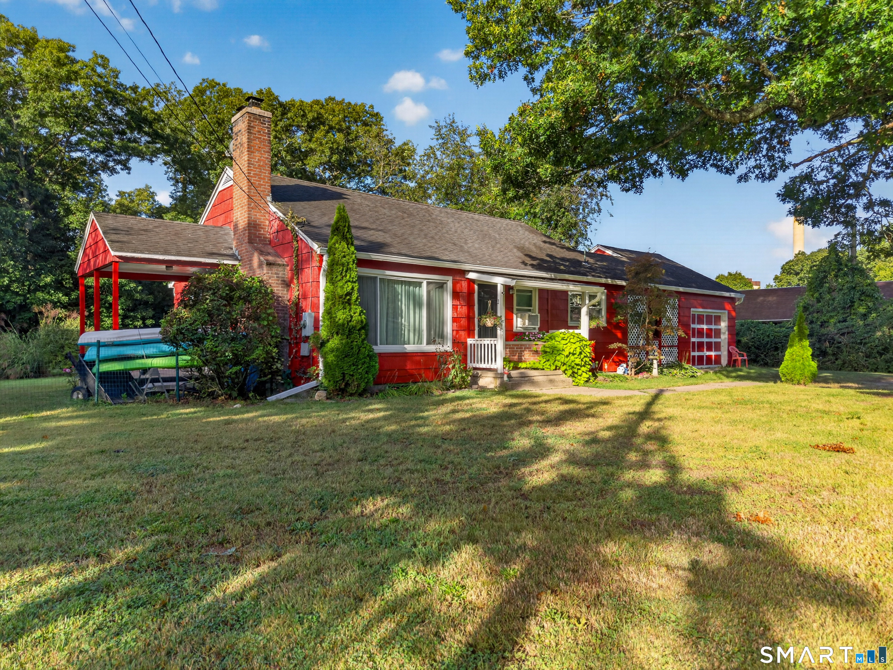 136 Route 12 Preston CT 06365
