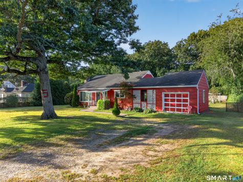 136 Route 12 Preston CT 06365