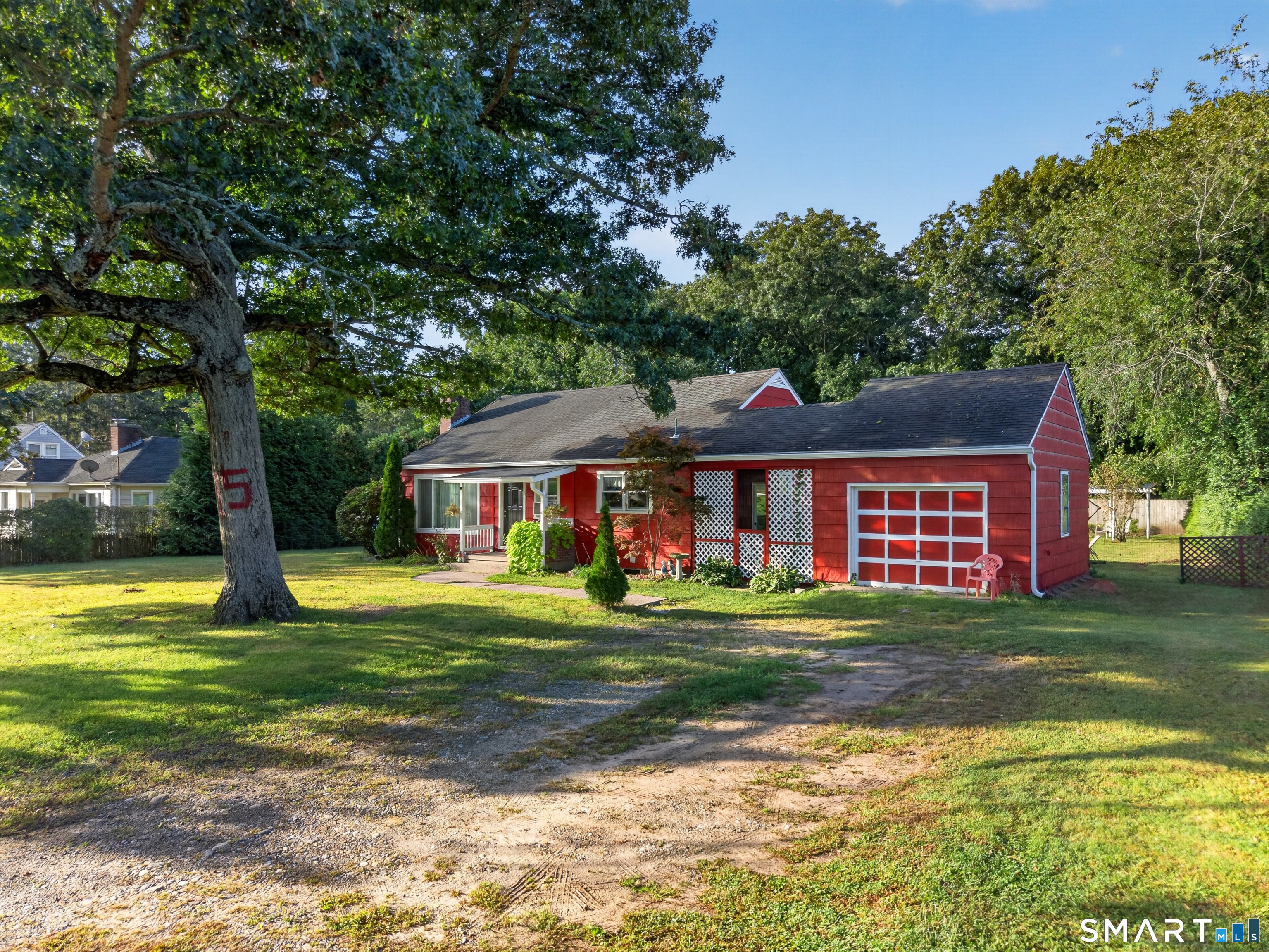 136 Route 12 Preston CT 06365