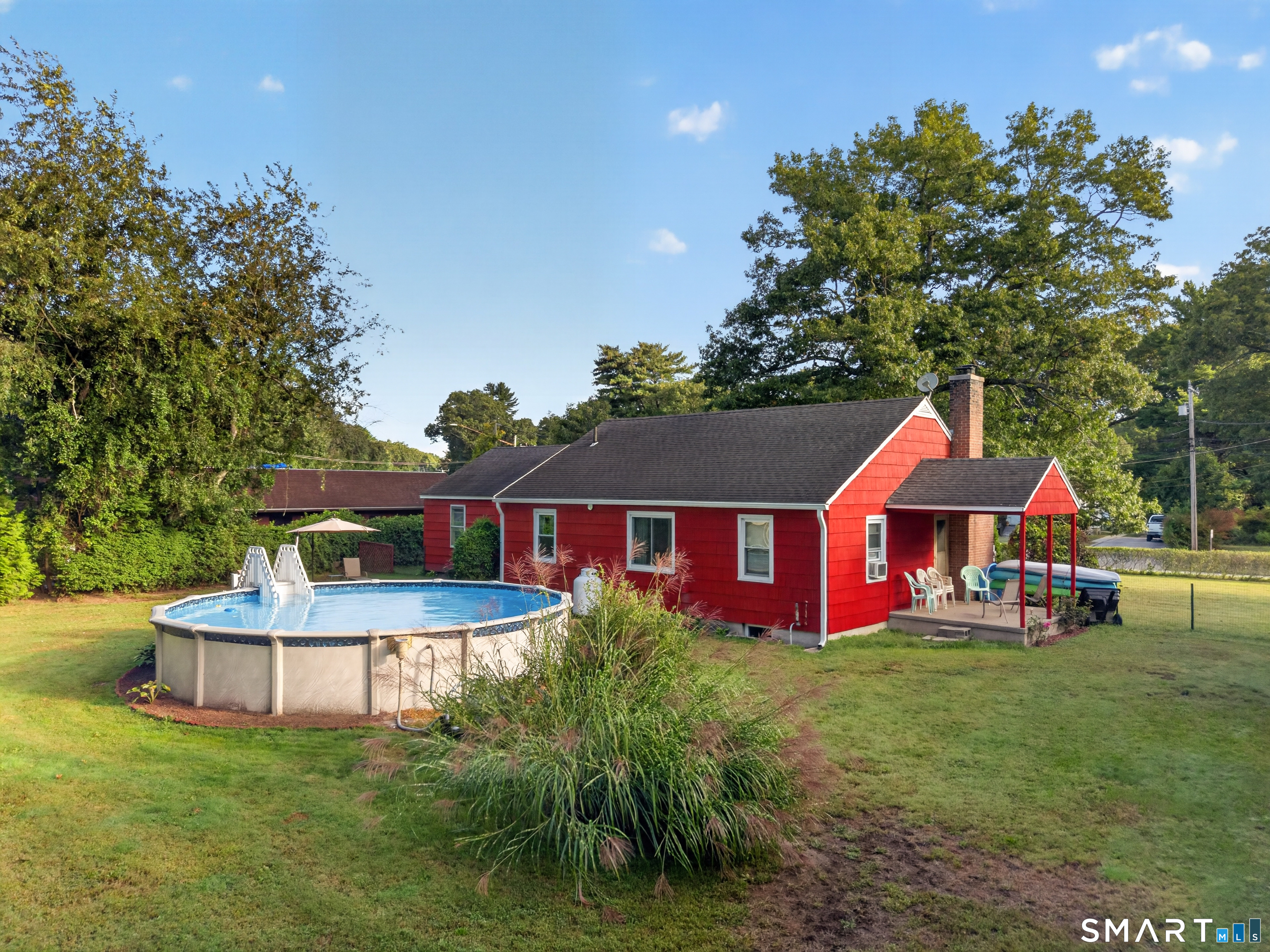 136 Route 12 Preston CT 06365