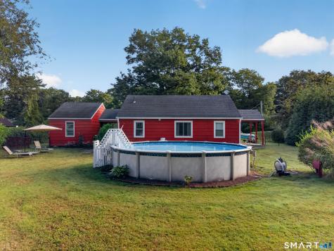 136 Route 12 Preston CT 06365