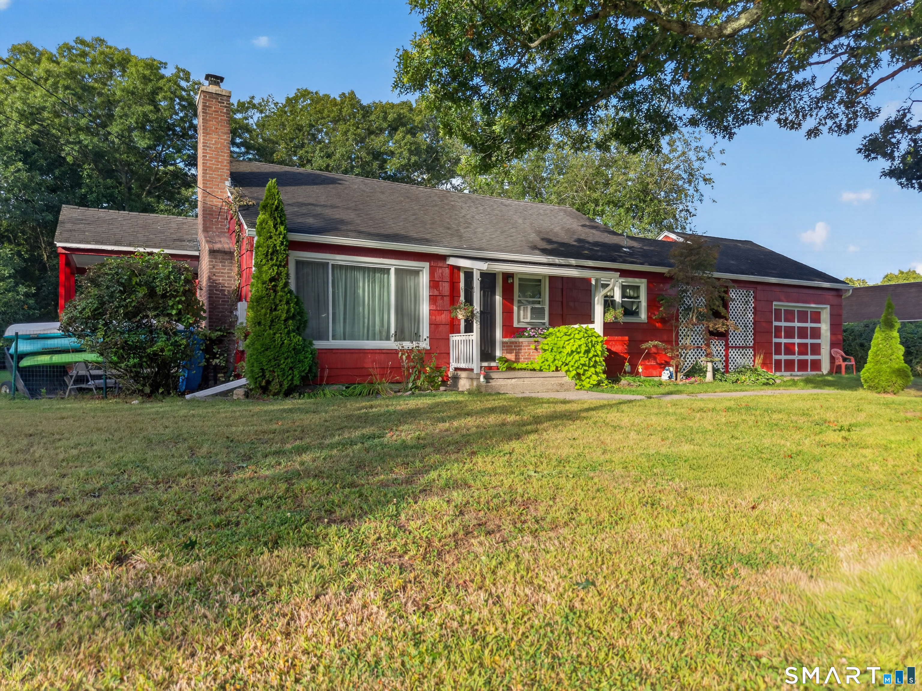 136 Route 12 Preston CT 06365