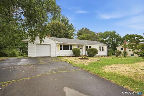 19 Sycamore Road Bloomfield CT 06002