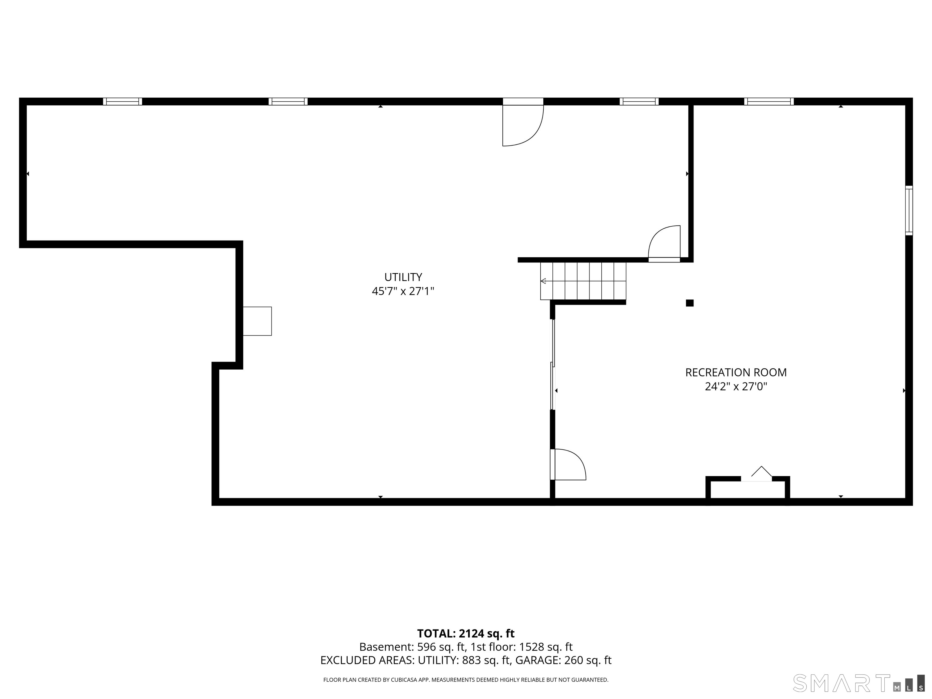 19 Sycamore Road Bloomfield CT 06002