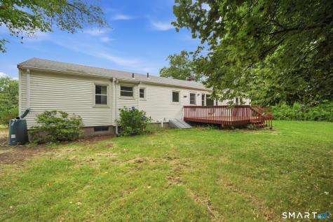 19 Sycamore Road Bloomfield CT 06002