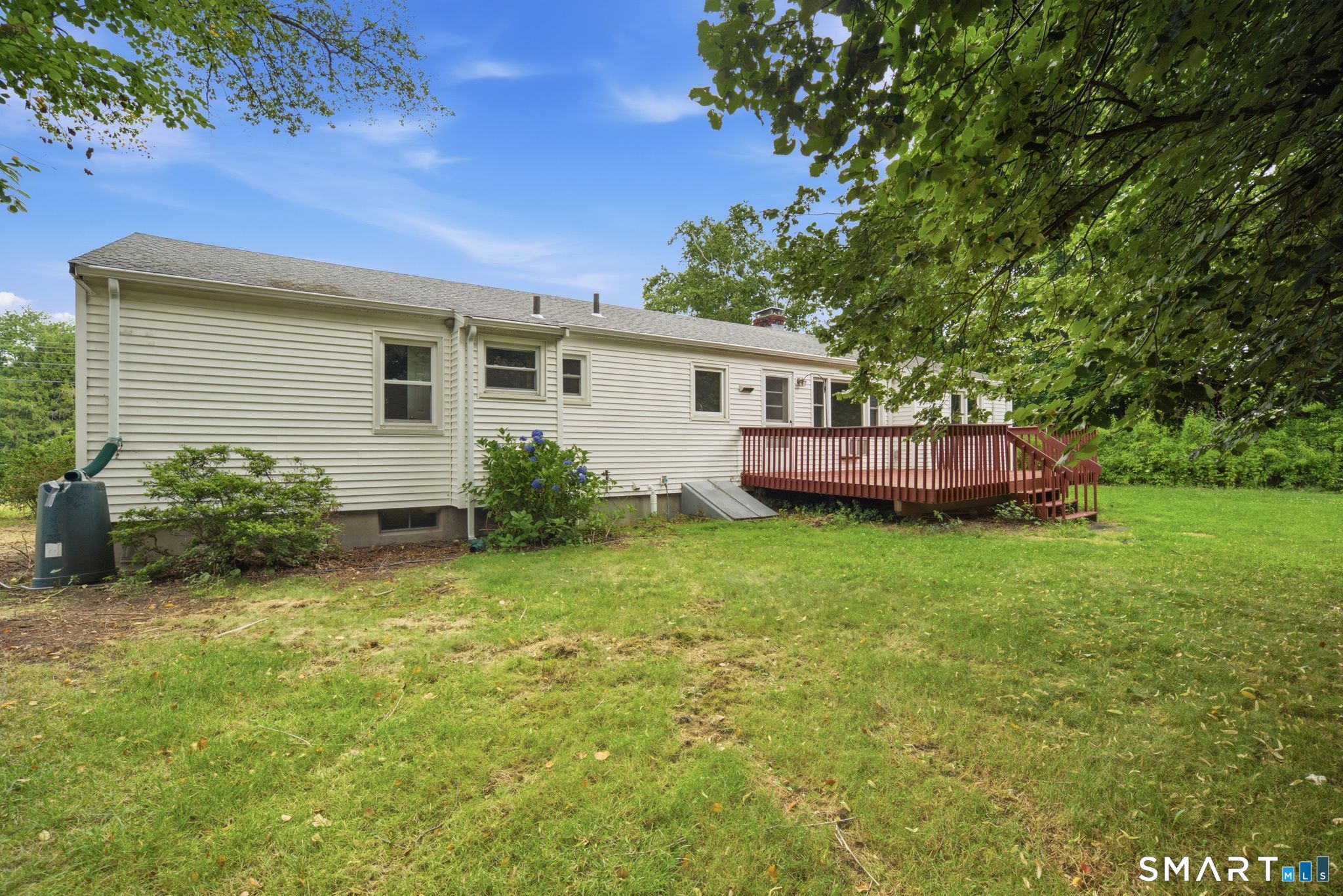 19 Sycamore Road Bloomfield CT 06002