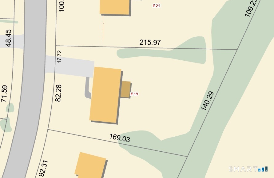 19 Sycamore Road Bloomfield CT 06002