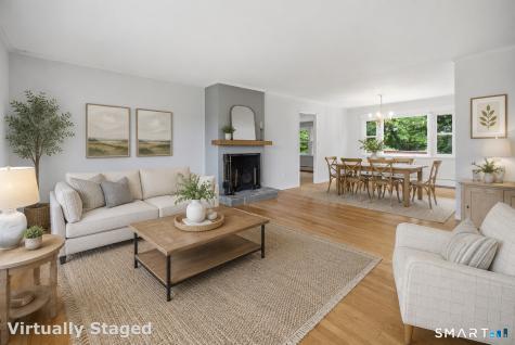 19 Sycamore Road Bloomfield CT 06002