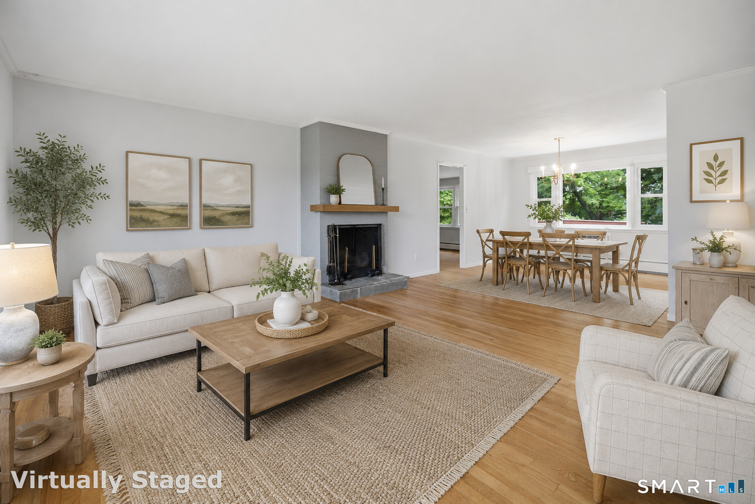 19 Sycamore Road Bloomfield CT 06002