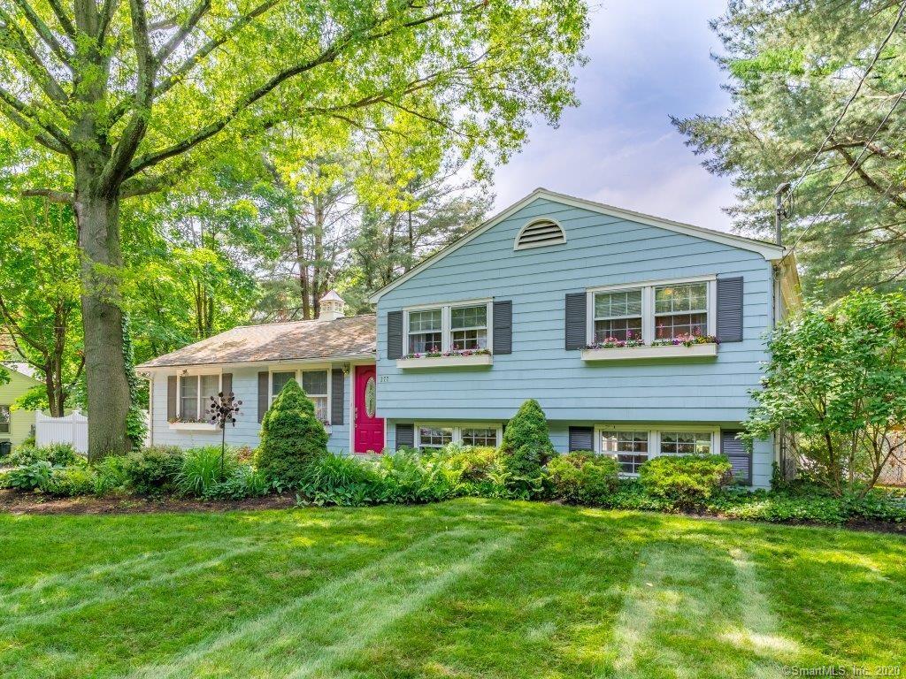277 Tahmore Drive Fairfield CT 06825