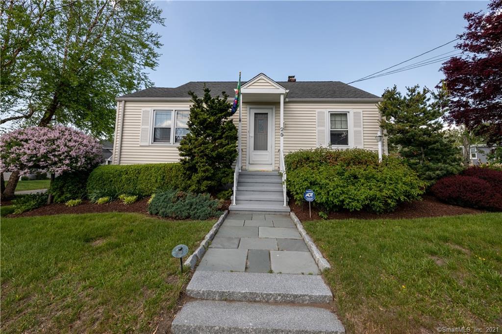 25 South Parkway Clinton CT 06413