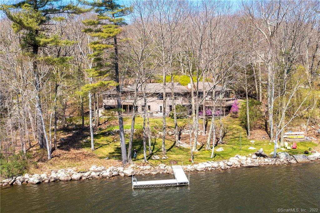 287 West Hyerdale Drive Goshen CT 06756