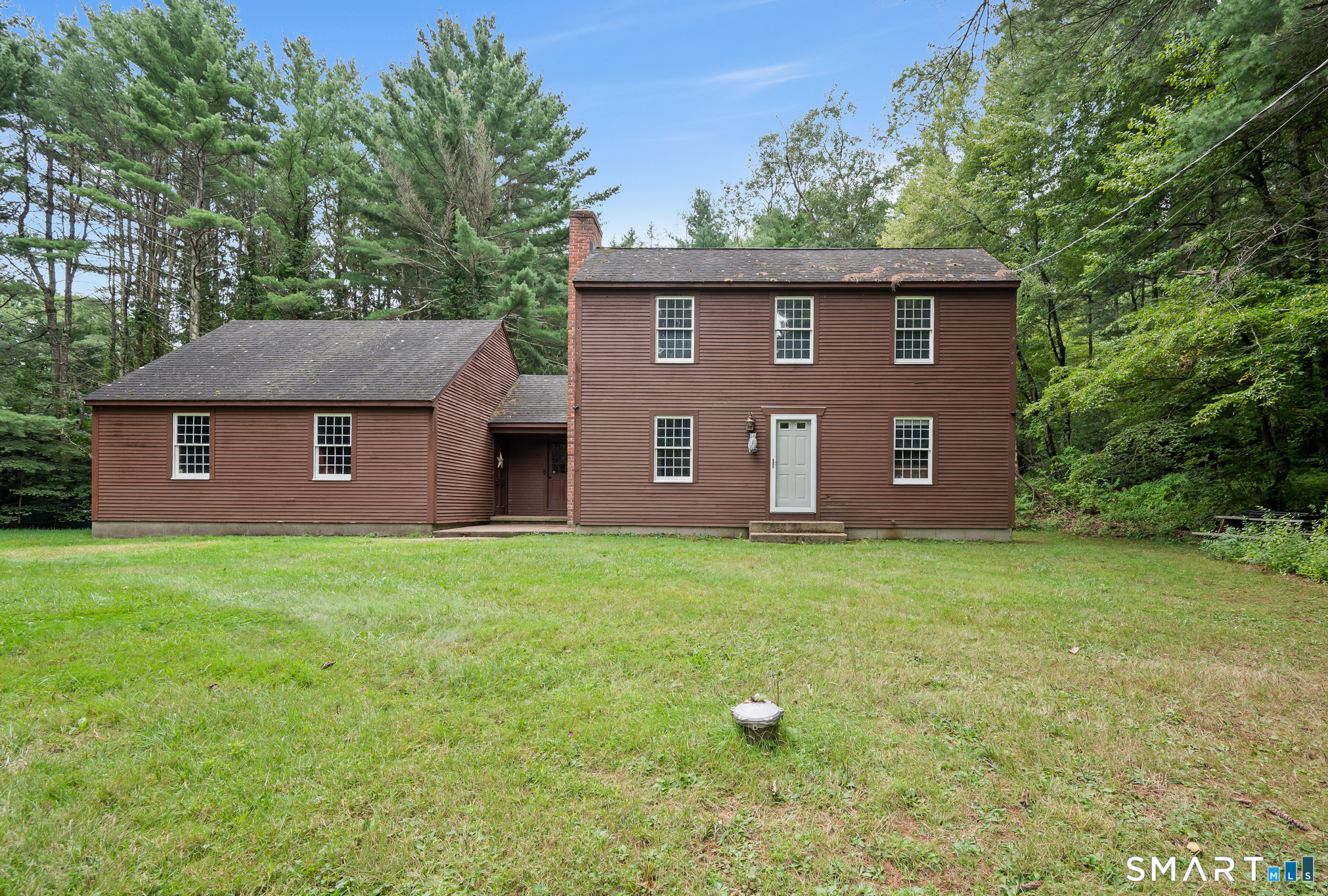 8 County Road Stafford CT 06076