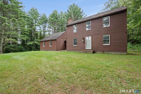8 County Road Stafford CT 06076