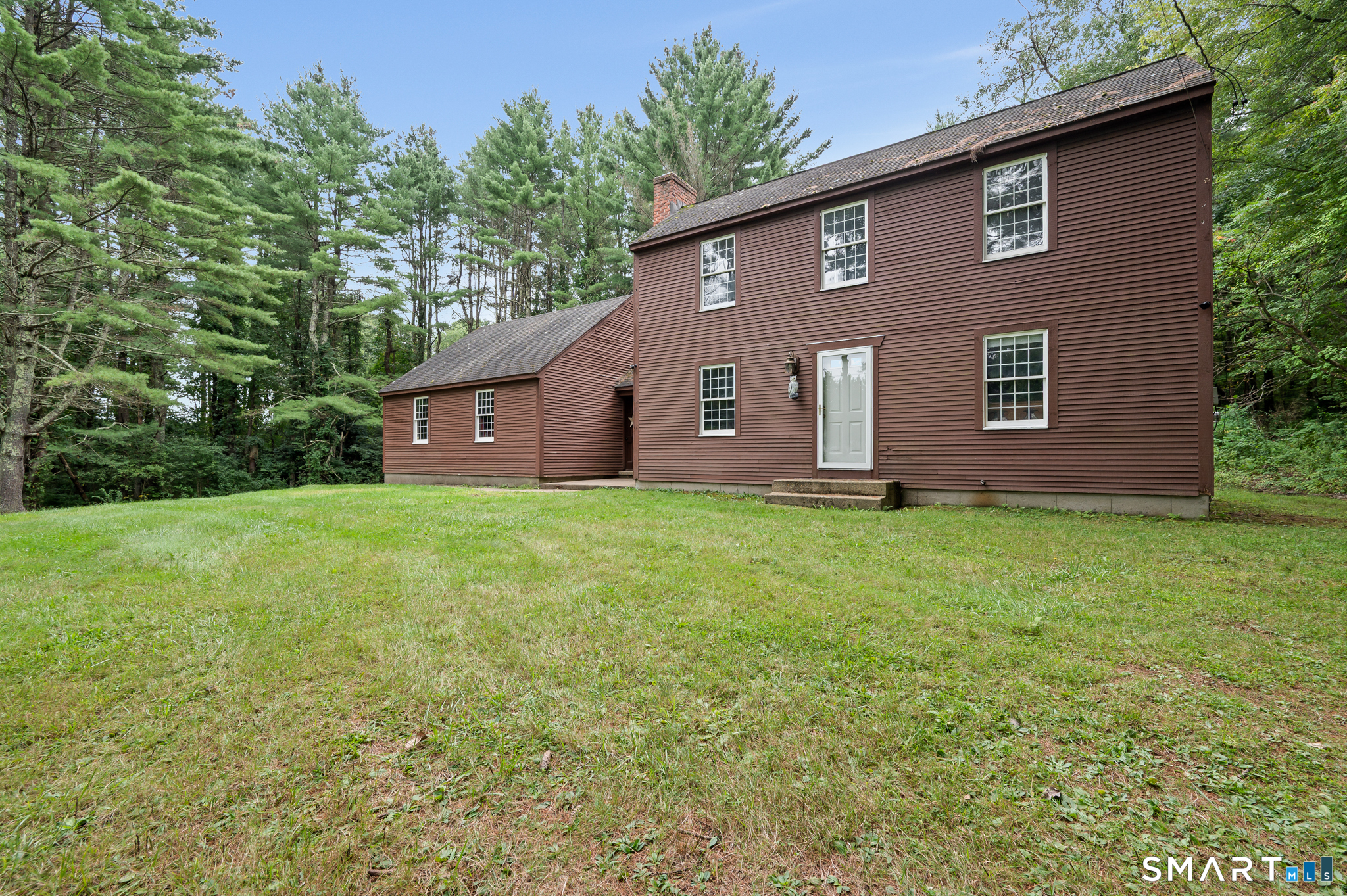 8 County Road Stafford CT 06076