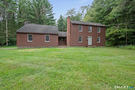 8 County Road Stafford CT 06076