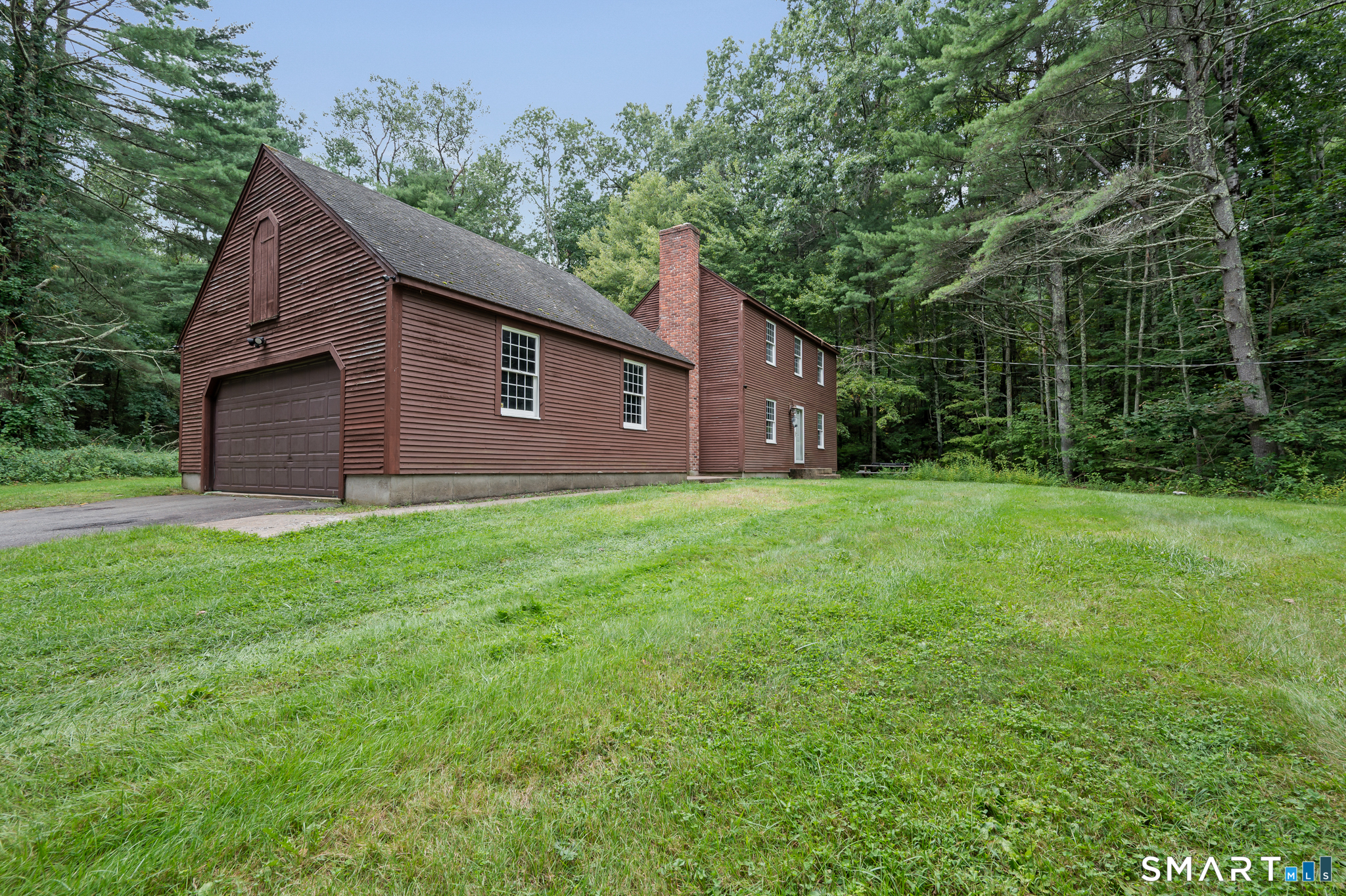 8 County Road Stafford CT 06076