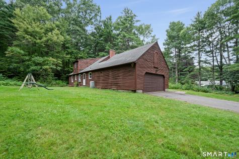 8 County Road Stafford CT 06076