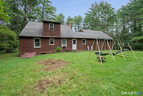 8 County Road Stafford CT 06076