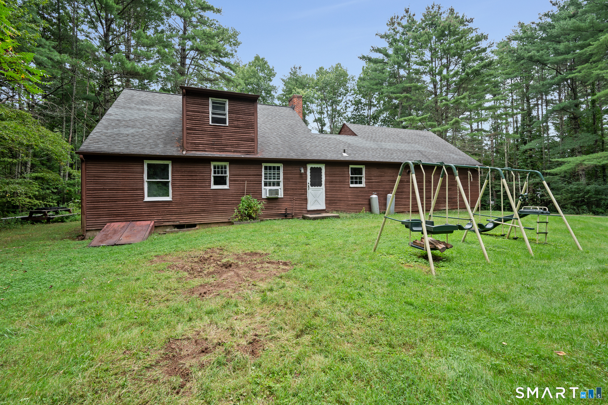 8 County Road Stafford CT 06076