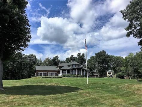 232 Klug Hill Road Torrington CT 06790