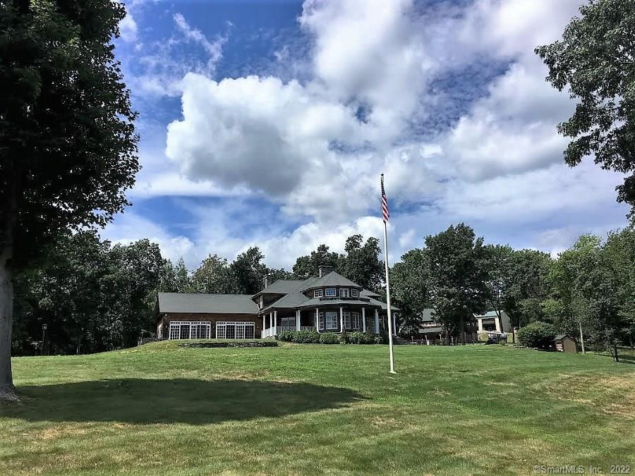 232 Klug Hill Road Torrington CT 06790