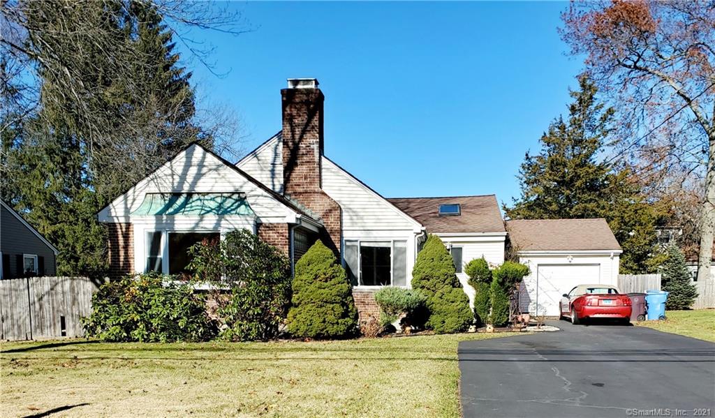 76 Barbour Road New Britain CT 06053