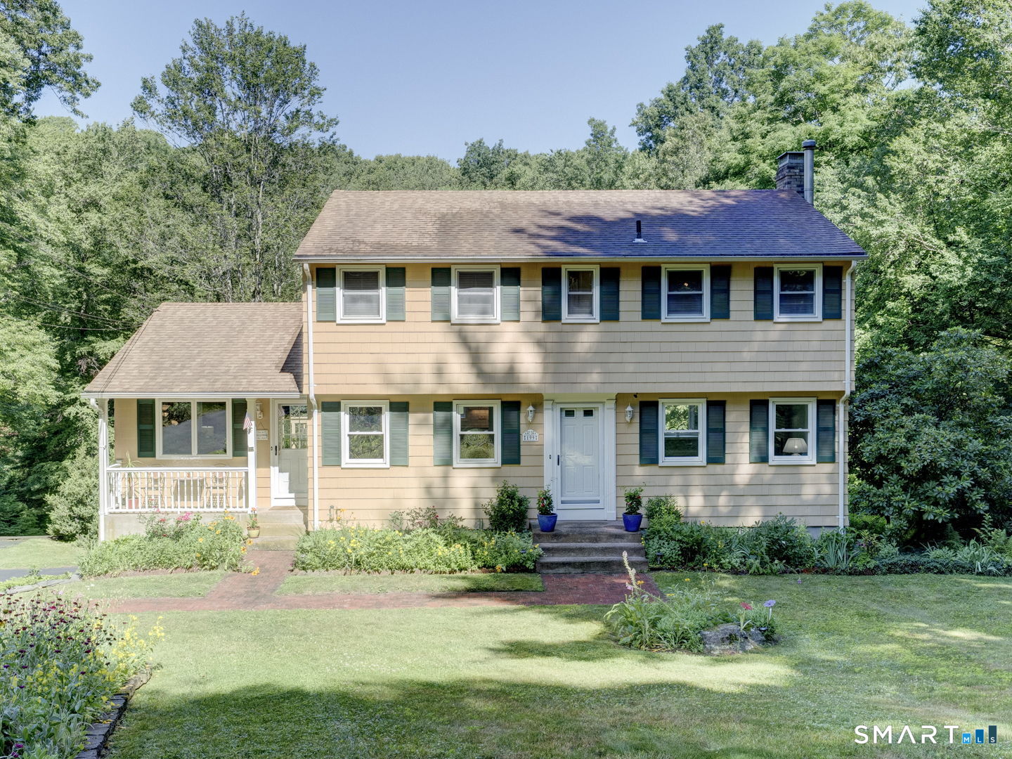 199 Grindle Brook Road Glastonbury CT 06073