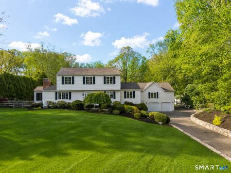 29 Alpine Road Monroe CT 06468