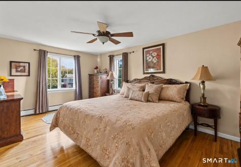 29 Alpine Road Monroe CT 06468