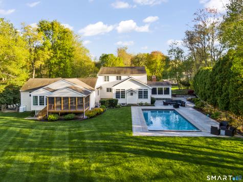 29 Alpine Road Monroe CT 06468