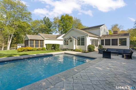 29 Alpine Road Monroe CT 06468