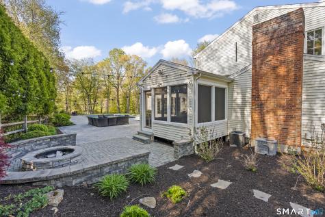 29 Alpine Road Monroe CT 06468