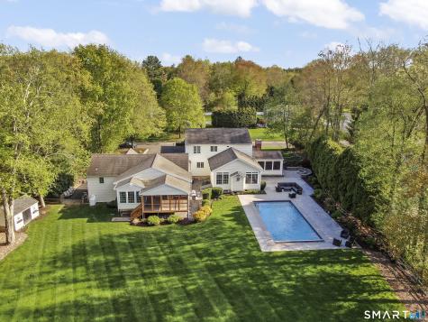 29 Alpine Road Monroe CT 06468