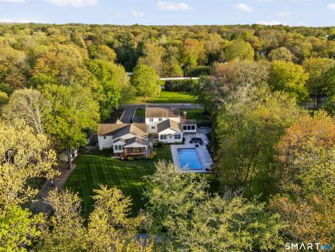 29 Alpine Road Monroe CT 06468