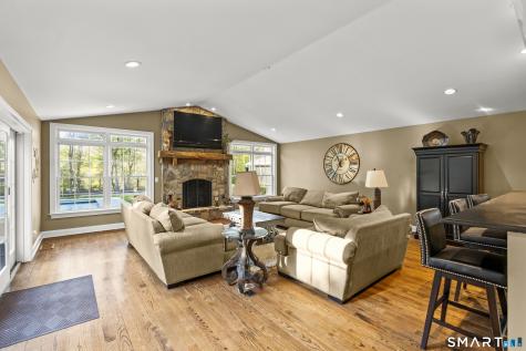 29 Alpine Road Monroe CT 06468