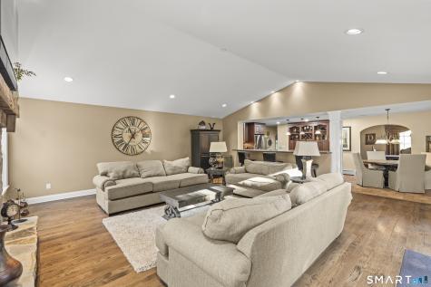 29 Alpine Road Monroe CT 06468