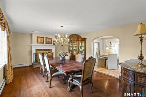 29 Alpine Road Monroe CT 06468