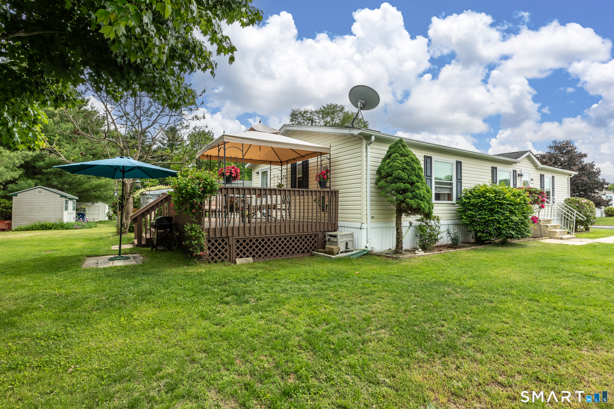 4 Jessie Lane Windham CT 06256