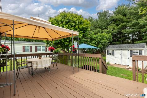 4 Jessie Lane Windham CT 06256